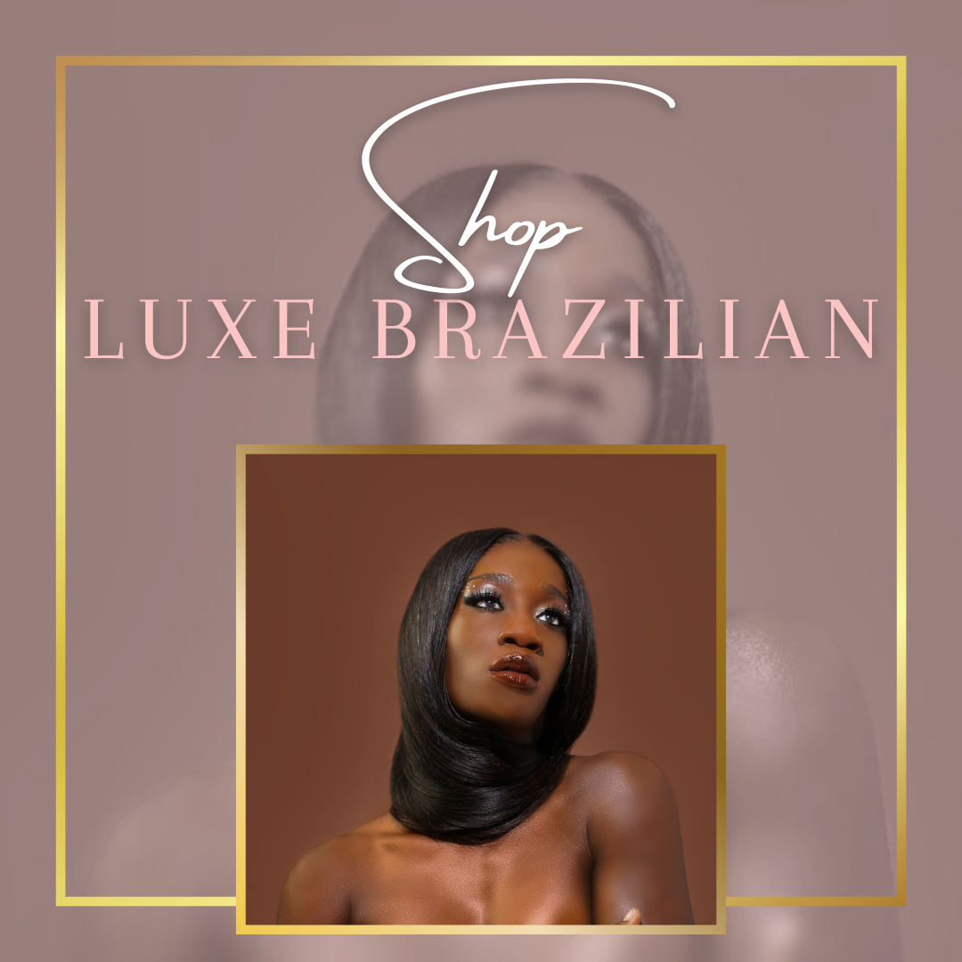 Luxury Virgin Brazilian