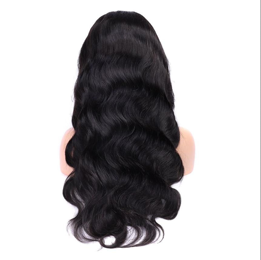 Transparent Lace Frontal Wigs